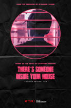 Wednesday, October 6, 2021: There’s Someone Inside Your House Premieres Today on Netflix