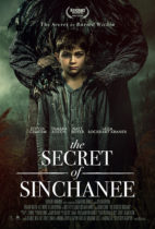 Friday, October 8, 2021: The Secret of Sinchanee Premieres Today on VOD