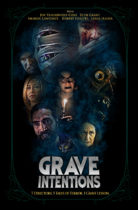 Friday, October 15, 2021: Grave Intentions Premieres Today on VOD