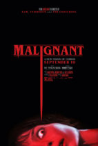 Friday, October 22, 2021: Malignant Premieres Today on VOD