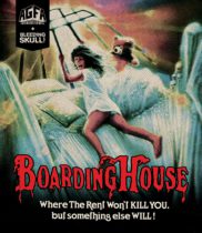Boardinghouse (1982) Available October 26
