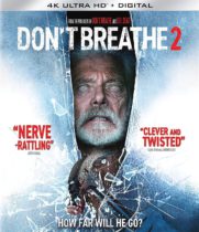 Don’t Breathe 2 (2021) Available October 26