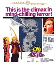 Eye of the Devil (1966) Available October 26