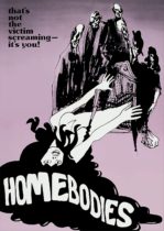 Homebodies (1974) Available November 2