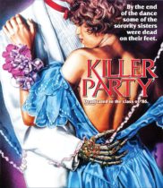 Killer Party (1986) Available October 26