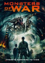 Monsters of War (2021) Available October 19