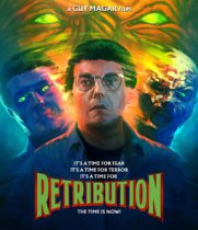 Retribution (1987) Available October 26