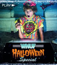 WNUF Halloween Special (2013) Available October 26