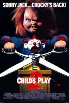 Childs Play 2 Original Trailer (John Lafia, 1990)