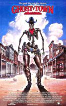 Horror History: Friday, November 11, 1988: Ghost Town was released in theaters