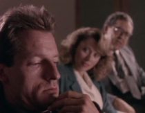 Horror History: Saturday, November 11, 1989: “The Hitchhiker” episode “Studio 3X” premiered