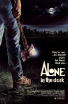 Horror History: Friday, November 12, 1982: Alone in the Dark was released in theaters
