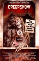 Horror History: Friday, November 10, 1982: Creepshow was released in theaters
