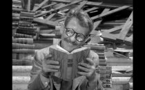 Horror History: Friday, November 20, 1959: “The Twilight Zone” episode “Time Enough at Last” premiered