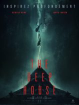 Friday, November 5, 2021: The Deep House Premieres Today on VOD