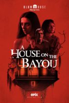 Friday, November 19, 2021: A House on the Bayou Premieres Today on EPIX and VOD