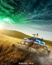 Friday, November 19, 2021: Ghostbusters: Afterlife Premieres Today in Theaters