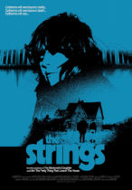 Tuesday, November 23, 2021: The Strings Premieres Today on Shudder