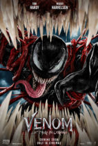 Tuesday, November 23, 2021: Venom: Let There Be Carnage Premieres Today on VOD