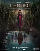 Friday, November 26, 2021: Chhorii Premieres Today on Amazon Prime