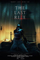Friday, November 26, 2021: The Last Rite Premieres Today on VOD