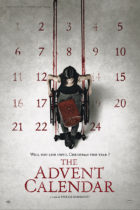 Thursday, December 2, 2021: The Advent Calendar Premieres Today on Shudder