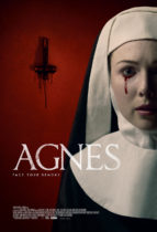 Friday, December 10, 2021: Agnes Premieres Today on VOD