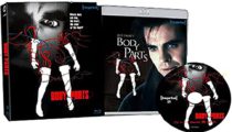 Body Parts (1991) (Import) Available November 26