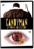 Candyman 2-Movie Collection Available November 16