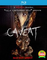 Caveat (2020) Available November 16