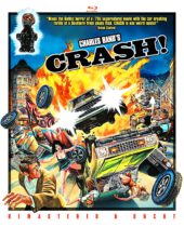 Crash! (1976) (Remastered) Available December 14