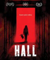 Hall (2020) Available November 23