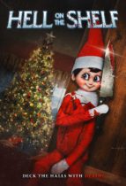 Hell On The Shelf Available November 19