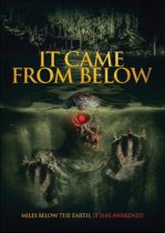 It Came From Below (2021) Available November 16
