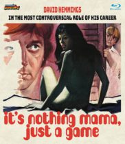 It’s Nothing Mama, Just a Game Available November 9