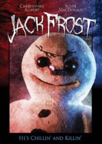Jack Frost (1997) Available December 14