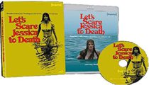 Let’s Scare Jessica to Death (1971) (Import) Available November 26