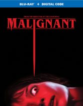 Malignant (2021) Available November 30