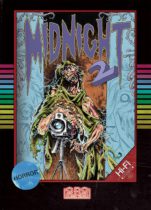Midnight 2: Sex, Death & Videotape (1993) Available December 10