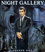 “Night Gallery” Season 1 Available November 23