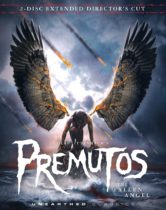 Premutos: The Fallen Angel (1997) (Extended Director’s Cut) Available December 14