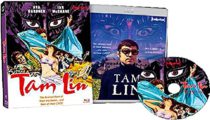 Tam Lin (aka The Devil’s Widow) (1970) (Import) Available November 26