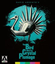 The Bird with the Crystal Plumage (1970) Available November 23