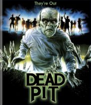 The Dead Pit (1989) Available December 14