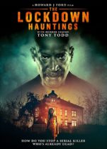 The Lockdown Hauntings (2021) Available November 23