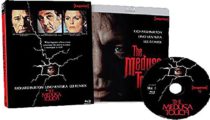 The Medusa Touch (1978) (Import) Available November 26