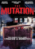 The Mutation (2021) Available November 23