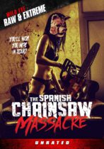 The Spanish Chainsaw Massacre (2017) Available December 14
