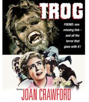 Trog (1970) Available December 7