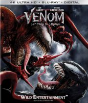 Venom: Let There Be Carnage (2021) Available December 14
